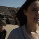 Iain de Castecker and Mallory Jansen (Screengrab: YouTube)